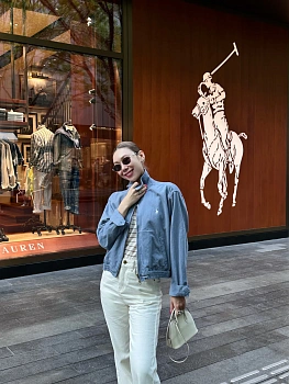 Куртки И Пуховики Женские Ralph Lauren 29441