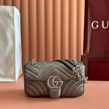 Сумки На Ремне Женские Gucci 963051
