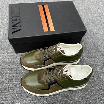 Кроссовки Мужские Zegna 1515837