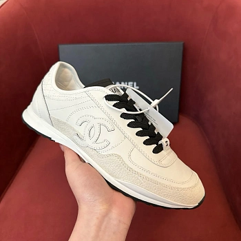 Кроссовки Женские Chanel 698166