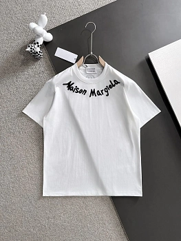 Футболки Мужские Maison Margiela 11694986