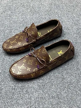 Мокасины Мужские Louis Vuitton 881700