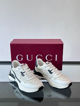 Кроссовки Мужские Gucci 3430321