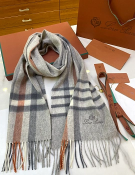 Шарфы Loro Piana 828400