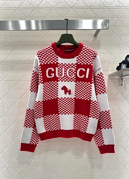 Джемперы И Свитеры Женские Gucci 2006529