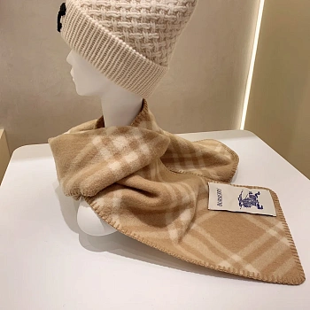 Шарфы Burberry 5021428
