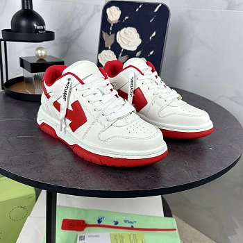 Кроссовки Женские Off-White 700179