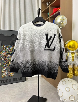 Джемперы И Свитеры Мужские Louis Vuitton 1211394