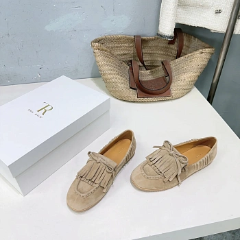 Лоферы И Мокасины Женские The Row 945831