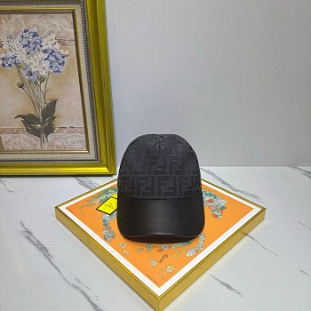 Головные Уборы Fendi 9679790