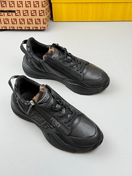 Кроссовки Мужские Fendi 1847828