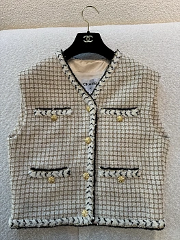 Жилеты Женские Chanel 368350