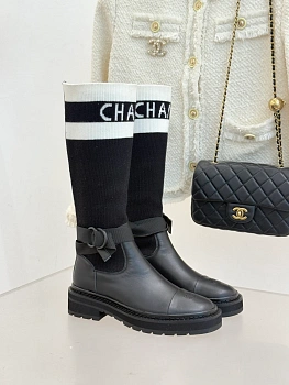 Сапоги Женские Chanel 165813