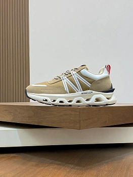 Кроссовки Мужские Moncler 11250176