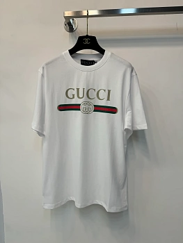 Футболки Женские Gucci 11225168