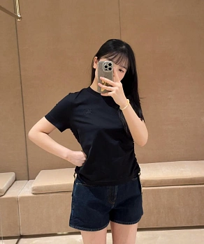 Футболки Женские Burberry 28950