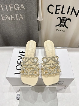 Босоножки Женские Loewe 11410406