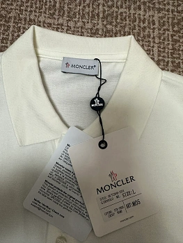 Рубашки Мужские Moncler 1617484