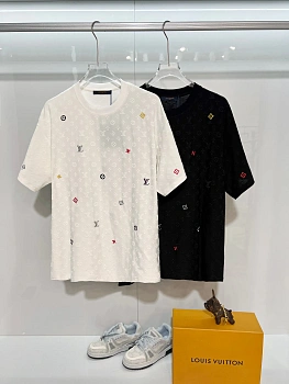 Футболки Женские Louis Vuitton 558448