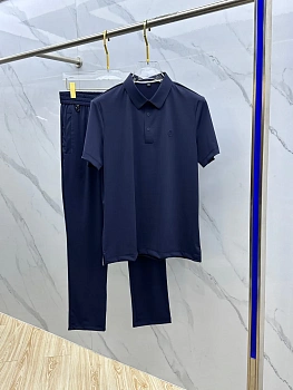 Спортивные Костюмы Мужские Burberry 8031