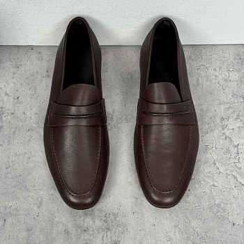 Лоферы И Туфли Мужские Zegna 1210544