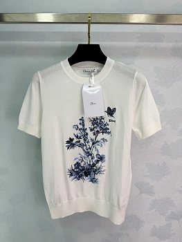 Топы Женские Christian Dior 11400758