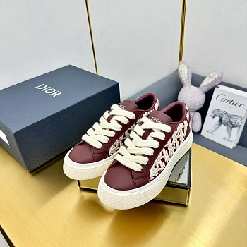 Кроссовки Женские Christian Dior 11276687