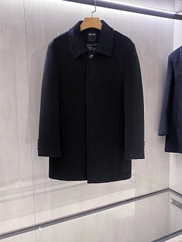 Пальто И Тренчи Мужские Zegna 3379