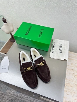 Лоферы Женские Bottega Veneta 248948