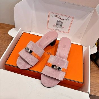 Босоножки Женские Hermes 9998249