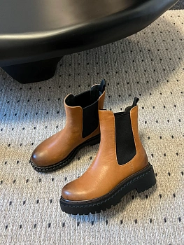 Ботинки Женские Prada 93809