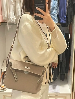 Сумки На Ремне Женские Hermes 20064