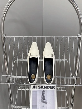 Туфли Женские Saint Laurent 13817