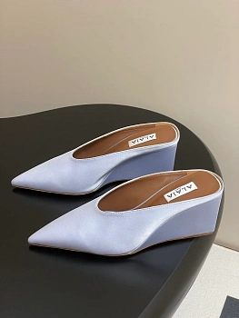 Мюли И Сабо Женские Alaia 837214
