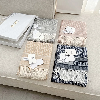 Шарфы Christian Dior 1326184