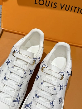 Кроссовки Женские Louis Vuitton 4502489
