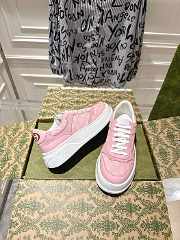 Кеды Женские Gucci 354737