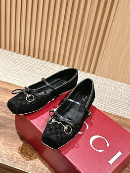 Балетки Женские Gucci 16825