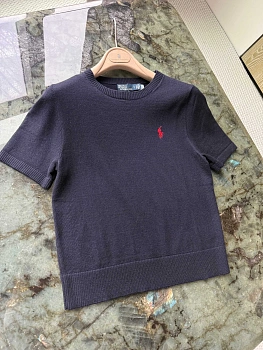 Футболки Женские Ralph Lauren 10843701