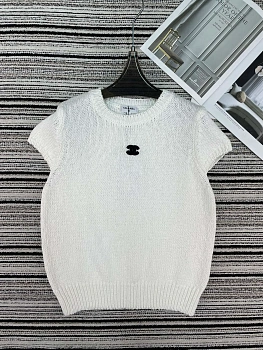 Топы Женские Chanel 11429256