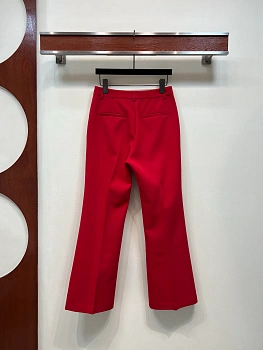 Брюки Женские Gucci 3858821