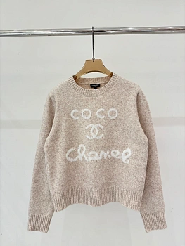 Джемперы И Свитеры Женские Chanel 783881