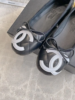 Туфли Женские Chanel 11669372