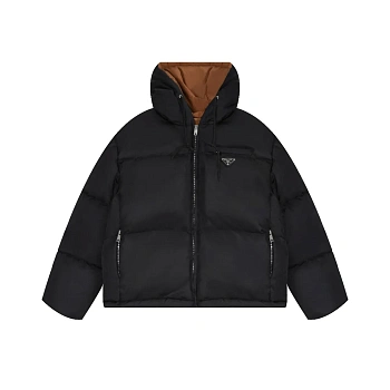 Куртки И Пуховики Женские Prada 435010