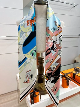 Платки Hermes 10289794