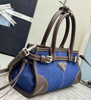 Классические Сумки Женские Prada 13223427