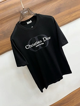 Футболки Мужские Christian Dior 11654650