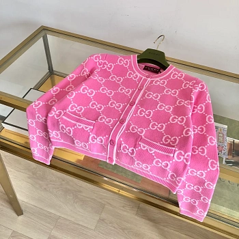 Джемперы И Свитеры Женские Gucci 1917770