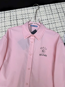 Рубашки Женские Prada 10858614