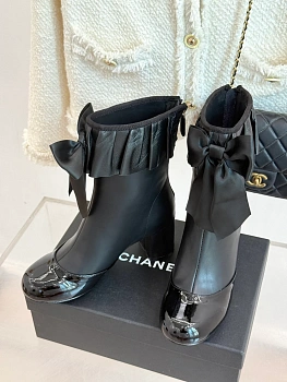 Ботильоны Женские Chanel 67131